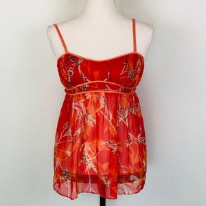 Victoria's Secret Teddy Baby Doll Lingerie Slip
